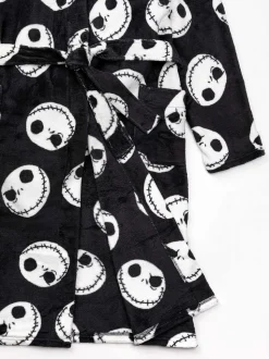 Vanilla Underground Disney Nightmare Before Christmas Badjas voor dames