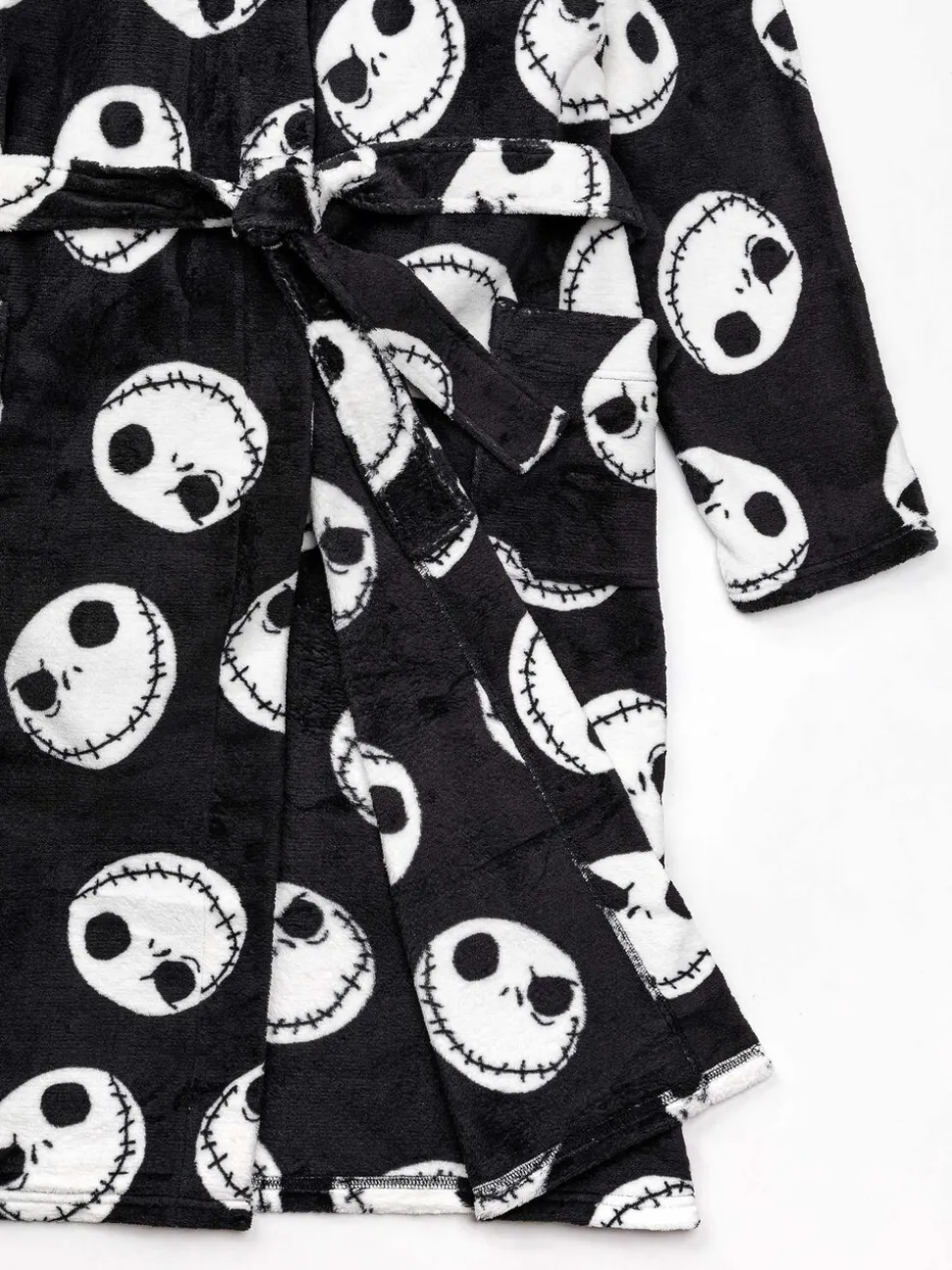 Vanilla Underground Disney Nightmare Before Christmas Badjas voor dames