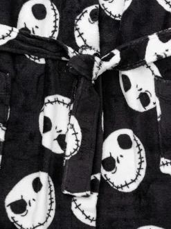 Vanilla Underground Disney Nightmare Before Christmas Badjas voor dames