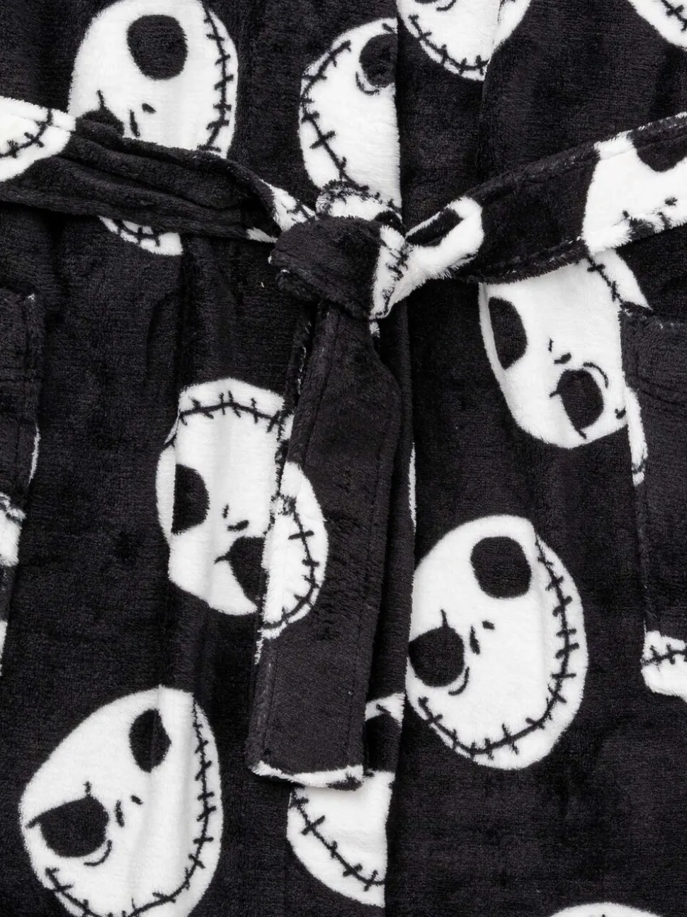 Vanilla Underground Disney Nightmare Before Christmas Badjas voor dames