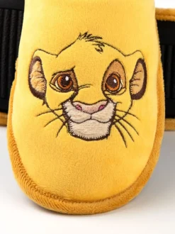 Vanilla Underground Disney The Lion King damespantoffels