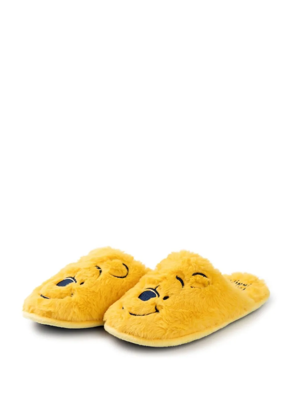 Vanilla Underground Disney Winnie The Pooh pantoffels