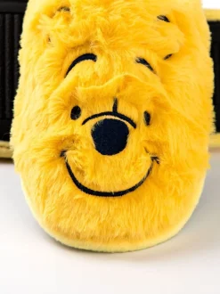 Vanilla Underground Disney Winnie The Pooh pantoffels