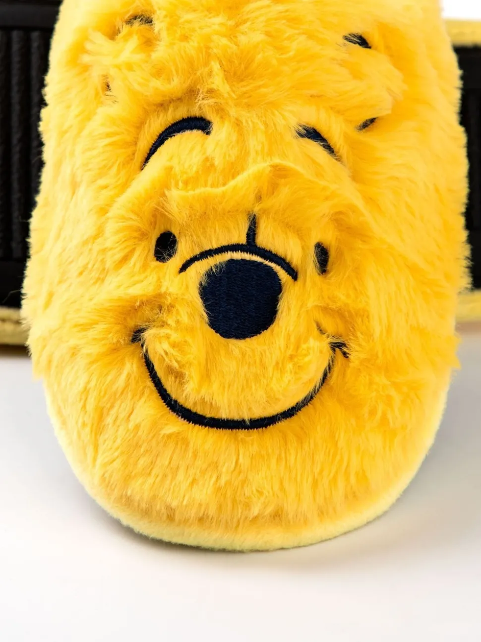 Vanilla Underground Disney Winnie The Pooh pantoffels