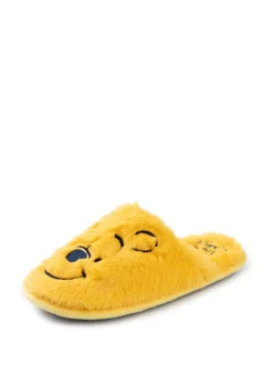 Vanilla Underground Disney Winnie The Pooh pantoffels
