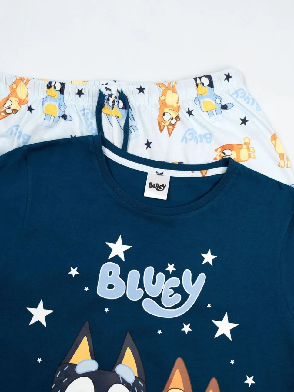Vanilla Underground Family Long Sleeve Long Leg Pyjamas Set