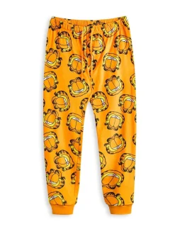 Vanilla Underground Garfield damespyjama's