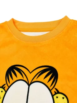 Vanilla Underground Garfield damespyjama's
