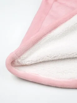 Vanilla Underground Hello Kitty-dekenhoodie voor dames