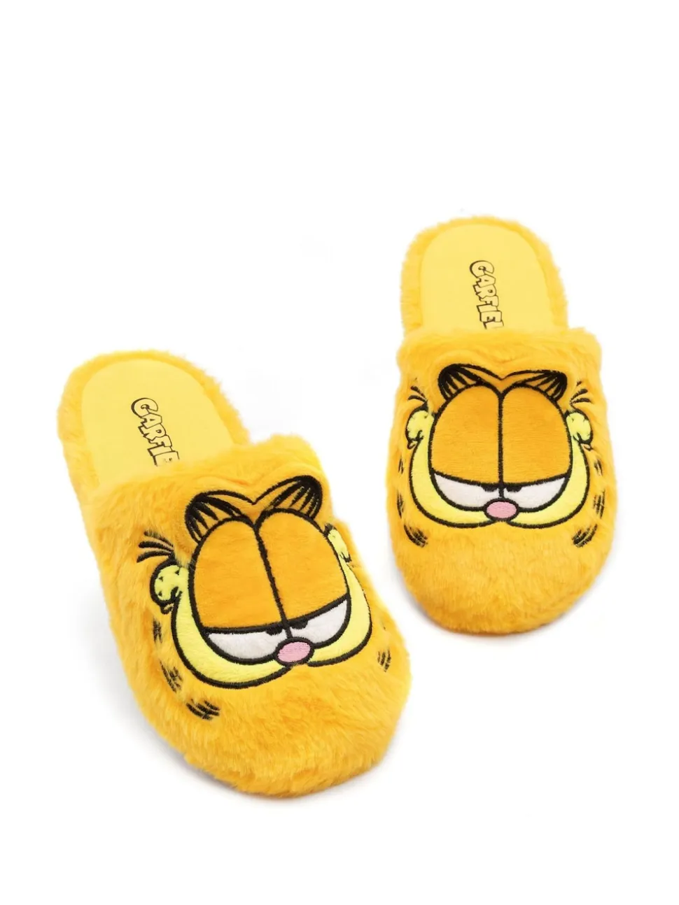Vanilla Underground pantoffels met licentieprint voor volwassenen