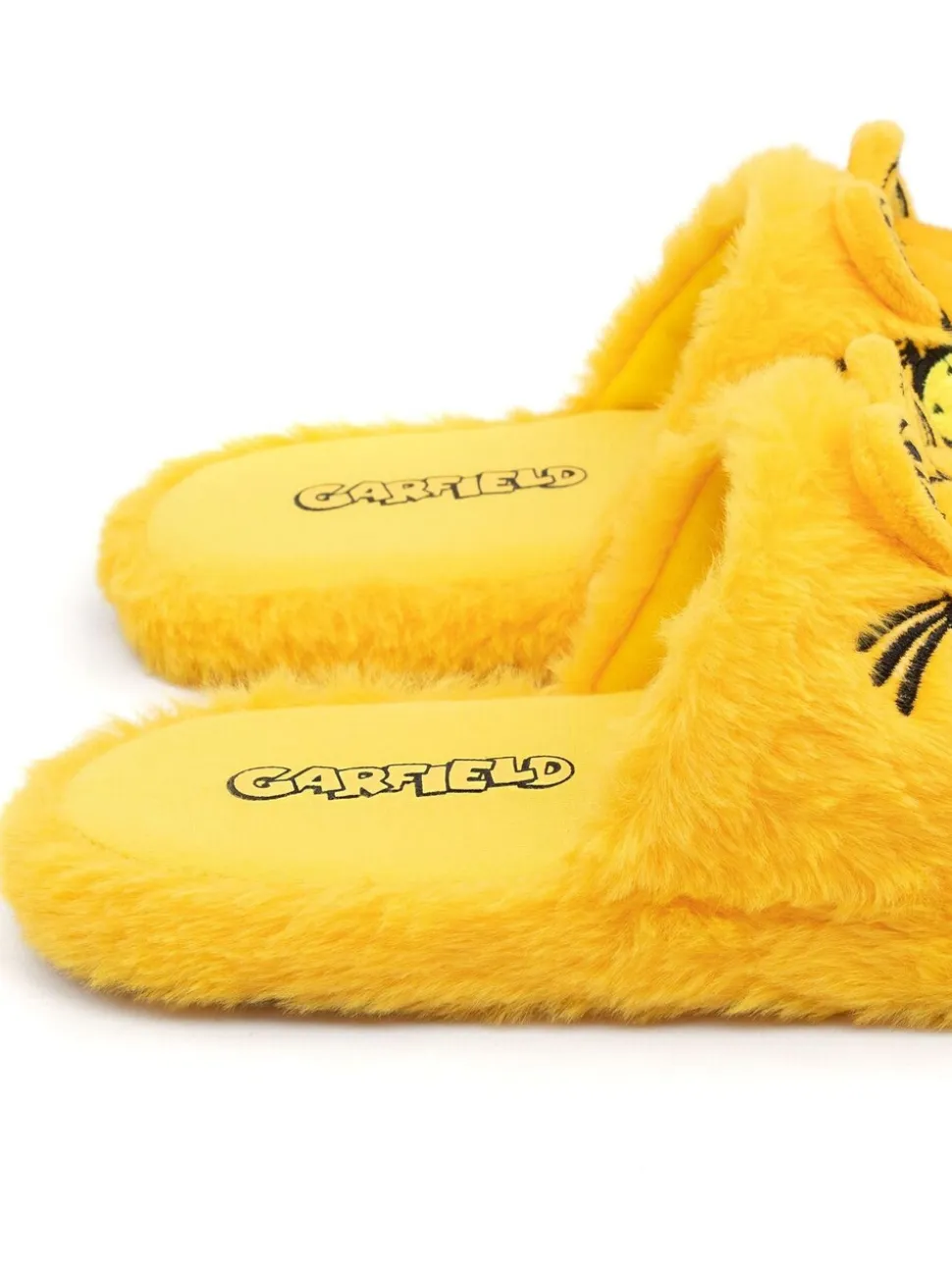 Vanilla Underground pantoffels met licentieprint voor volwassenen