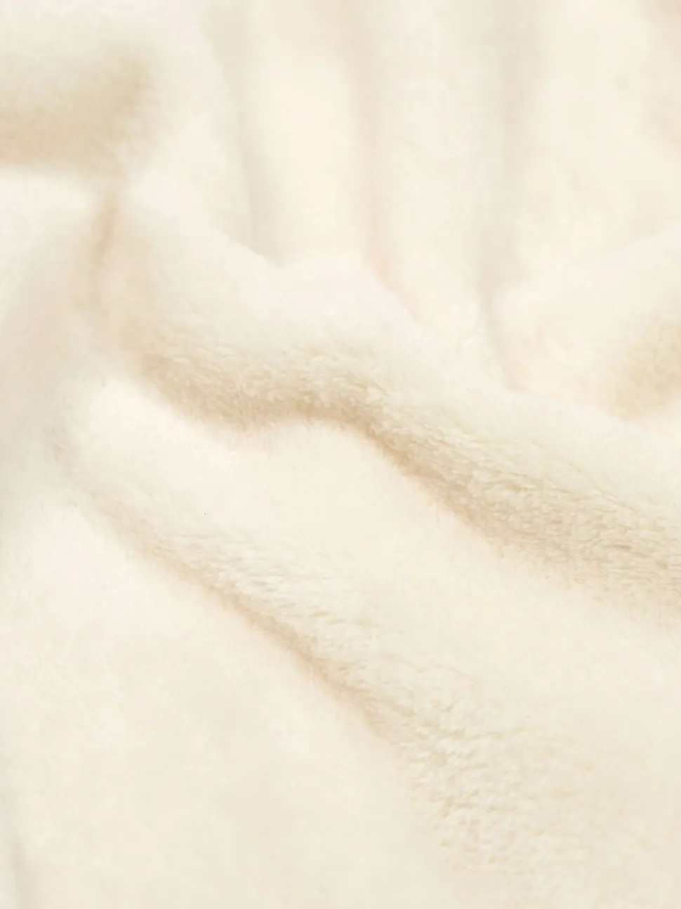 Vanilla Underground Peanuts Snoopy Hooded Bath Robe