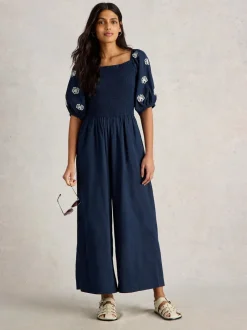 White Stuff Reese Jumpsuit