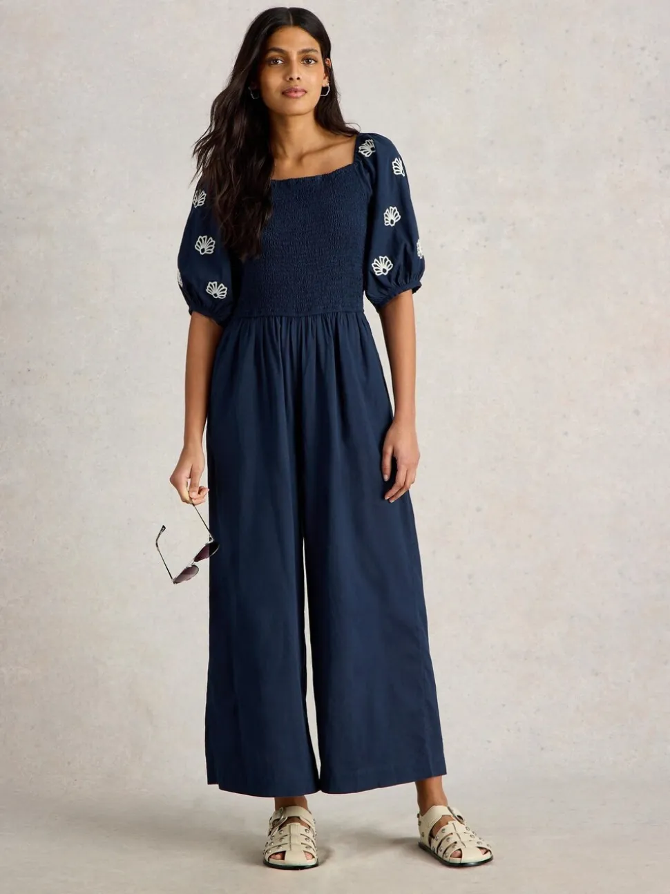 White Stuff Reese Jumpsuit