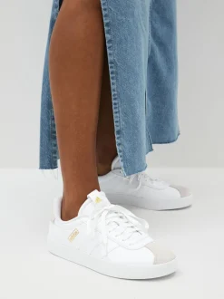 Wit - adidas - Sneakers VL Court 3.0