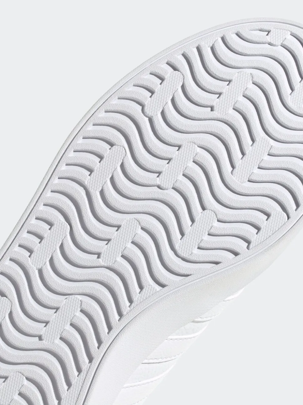 Wit - adidas - Sneakers VL Court 3.0