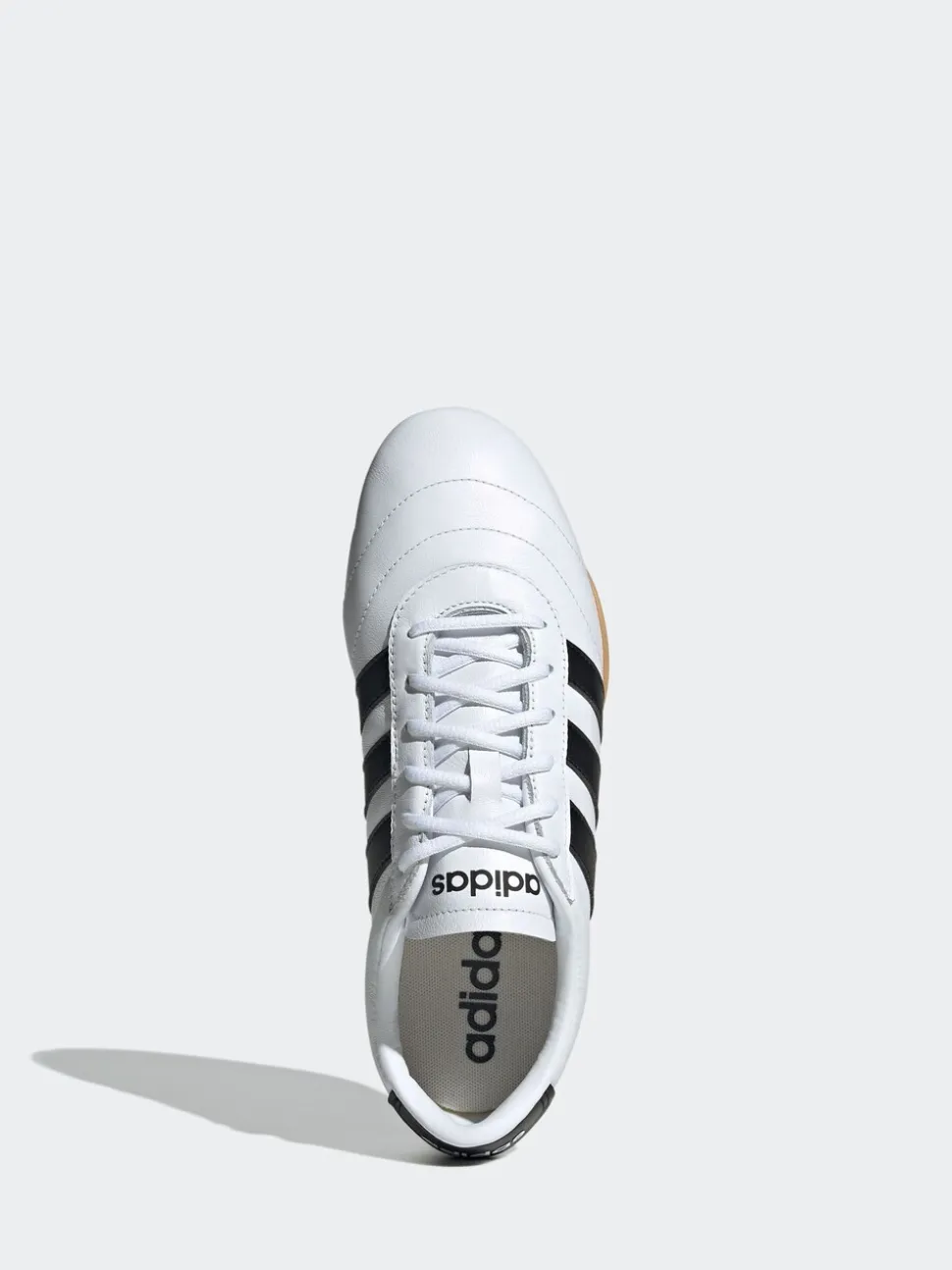 Wit - adidas Grand Court Lo Trainers