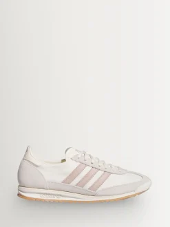 Wit - adidas Originals SL 72 OG Trainers