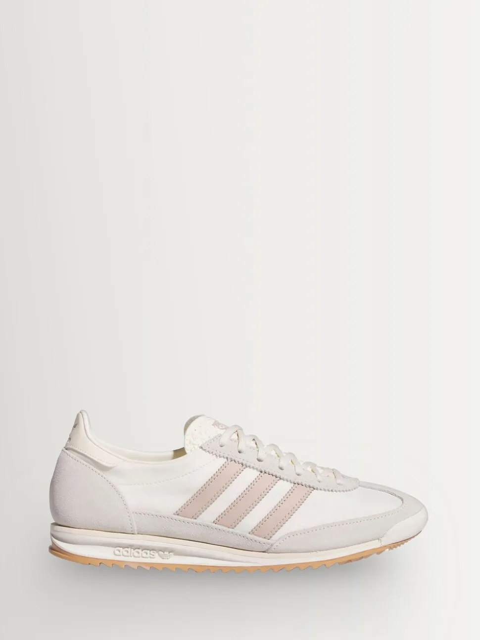 Wit - adidas Originals SL 72 OG Trainers