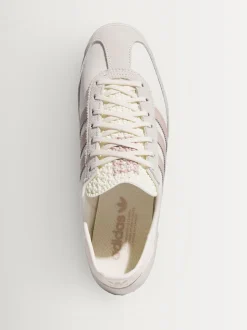 Wit - adidas Originals SL 72 OG Trainers