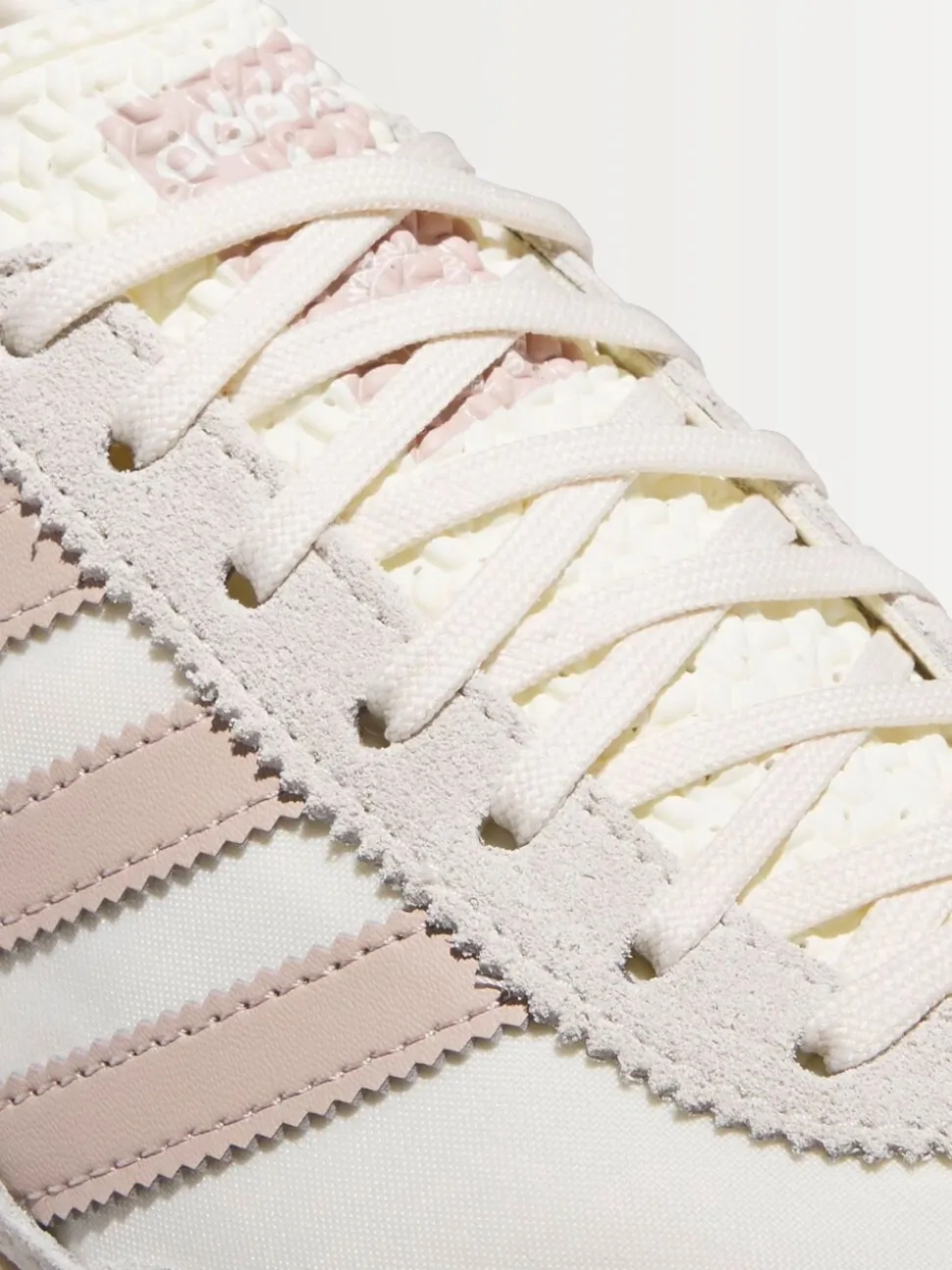 Wit - adidas Originals SL 72 OG Trainers