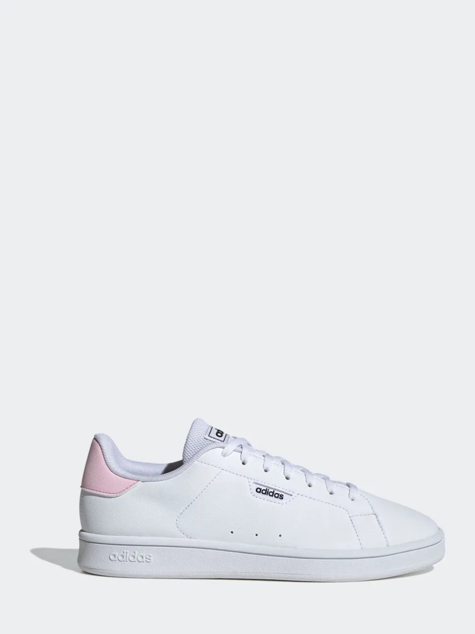 Wit - adidas Urban Courts