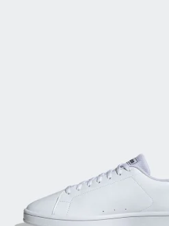 Wit - adidas Urban Courts