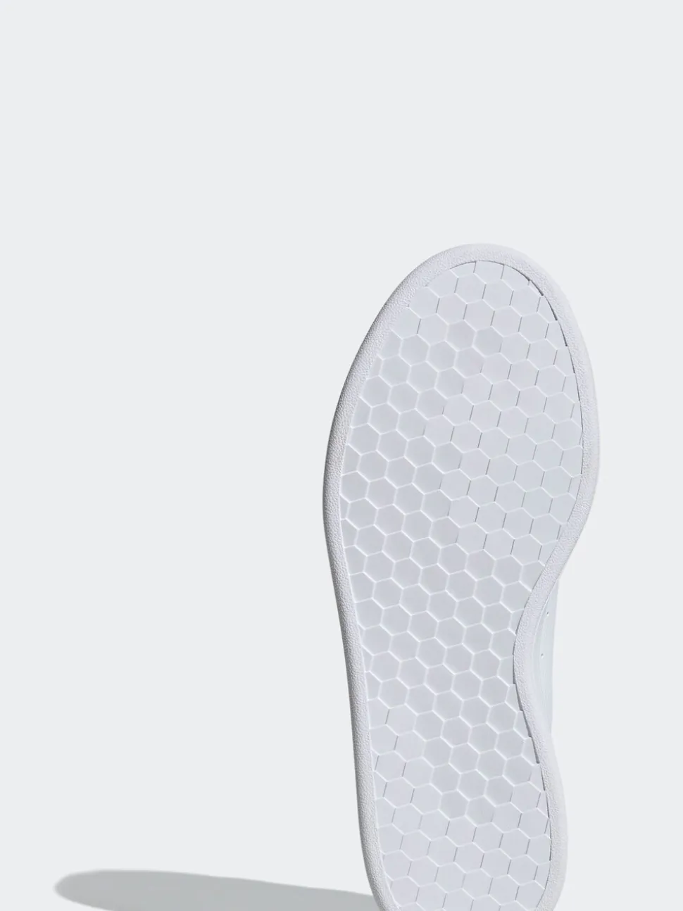 Wit - adidas Urban Courts