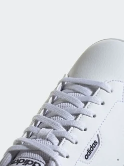 Wit - adidas Urban Courts