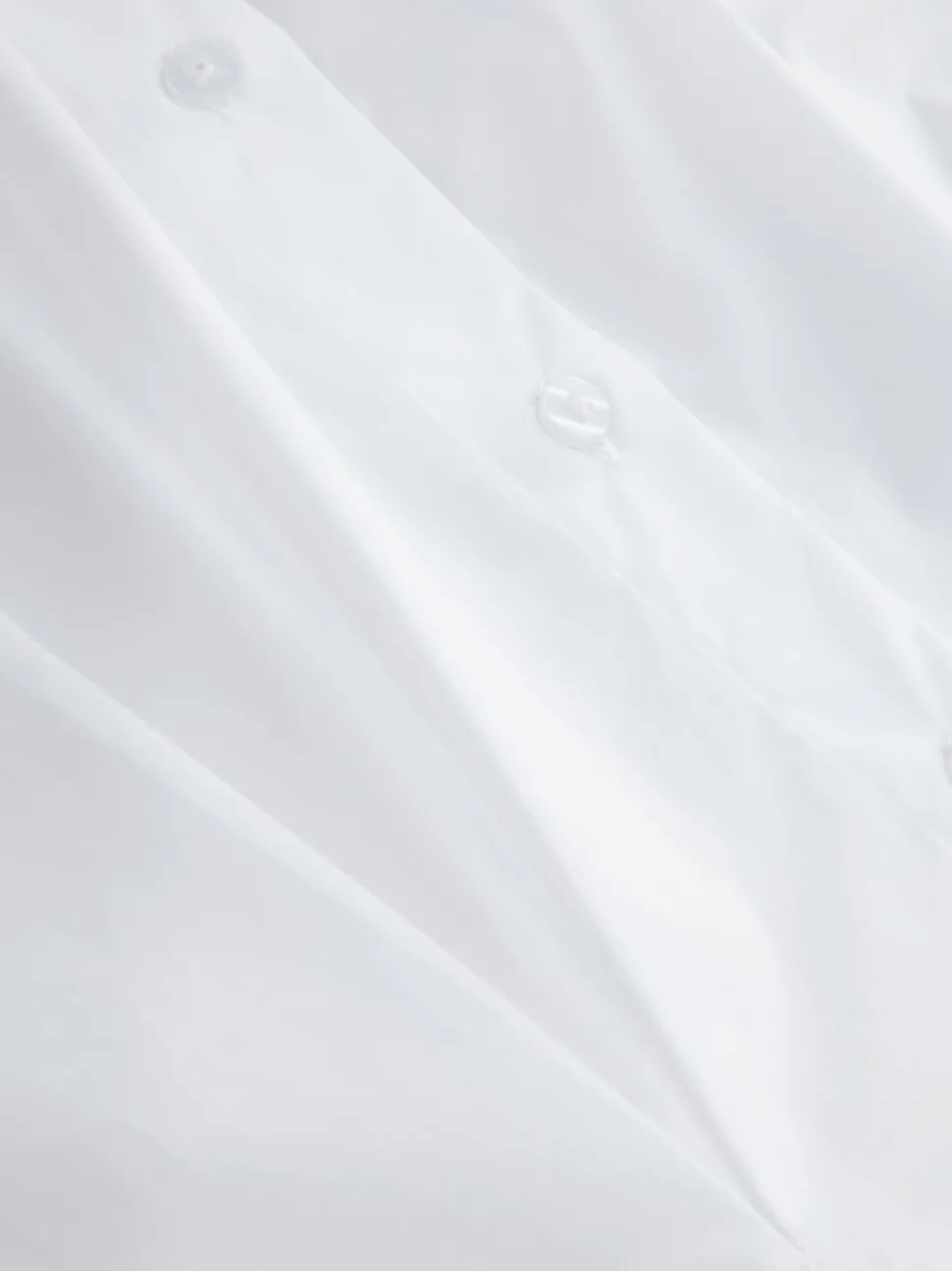 Wit - Cinched Waist Fitted Shirt