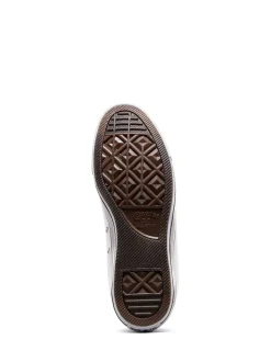 Wit - Converse - Chuck hoge sneakers