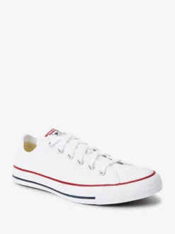 Wit - Converse - Chuck Taylor All Star Ox sneakers