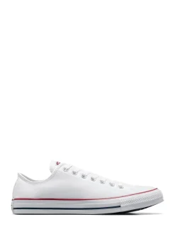 Wit - Converse - Chuck Taylor All Star Ox sneakers