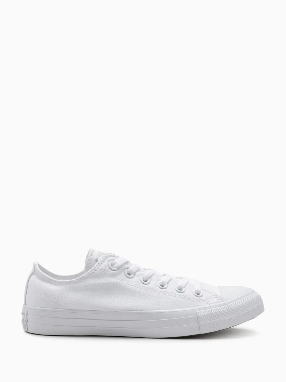 Wit - Converse Chuck Ox sneakers