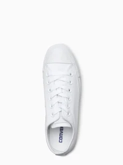 Wit - Converse Chuck Ox sneakers