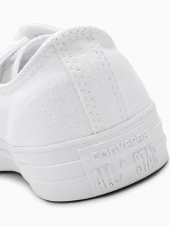 Wit - Converse Chuck Ox sneakers