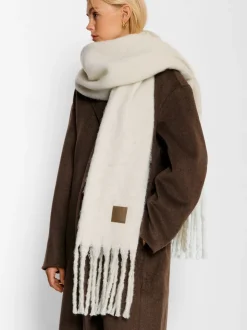 Wit - Katie Loxton Oversized Tassel Scarf