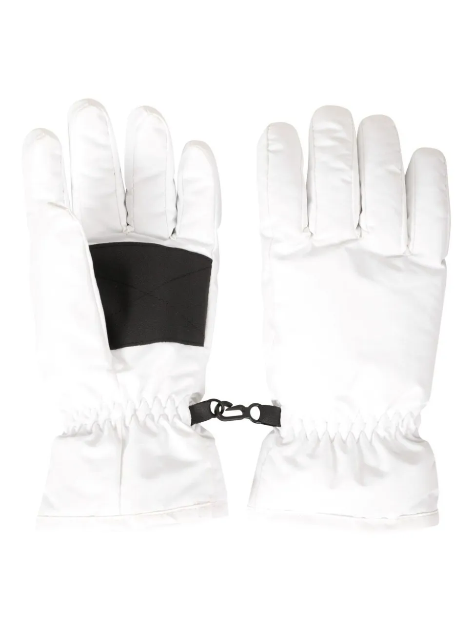 Wit - Mountain Warehouse sneeuw- en winteraccessoiresset voor dames