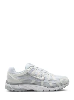 Wit - Nike P6000 Trainers