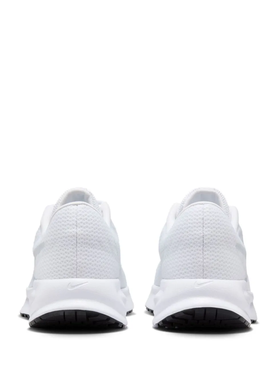 Wit - Nike Run Defy Road hardloopschoenen