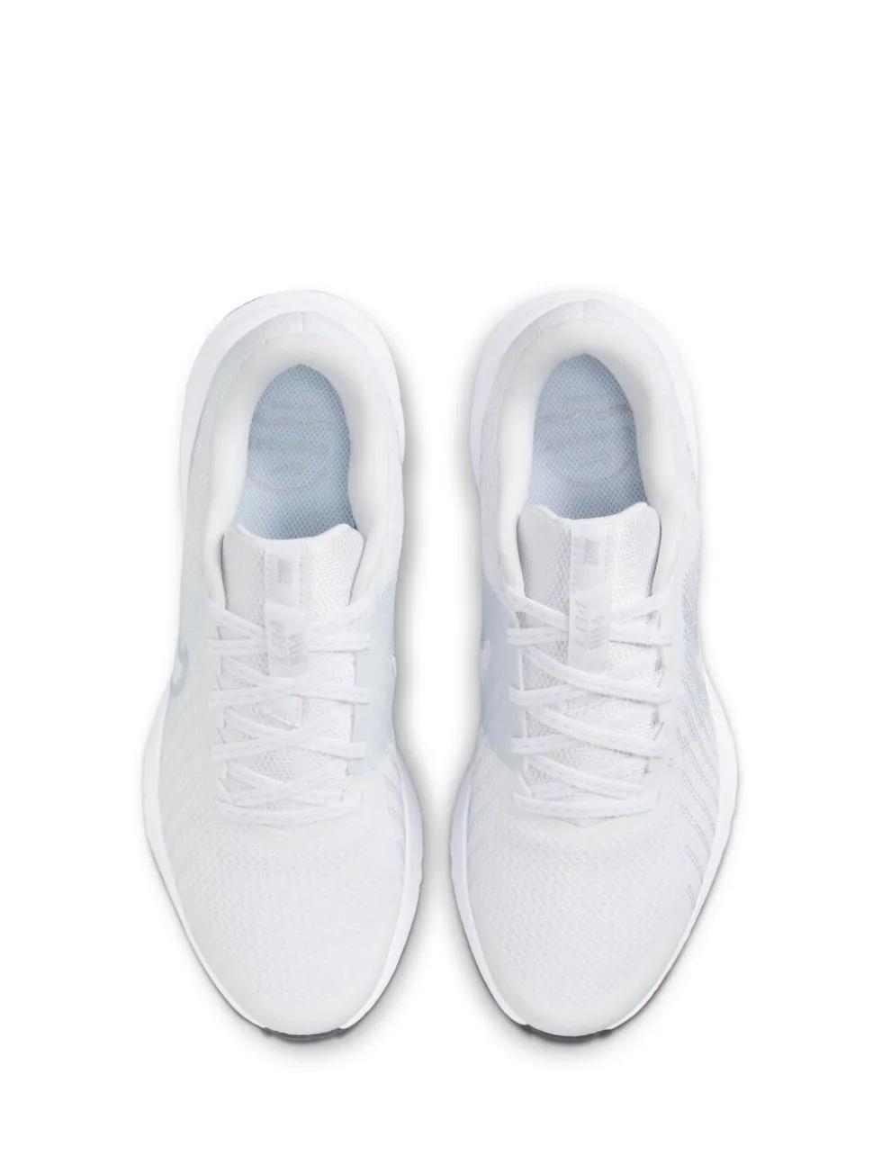 Wit - Nike Run Defy Road hardloopschoenen
