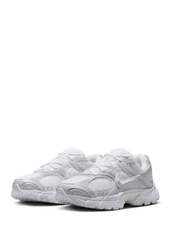 Wit - Nike Vomero V5 hardloopsneakers