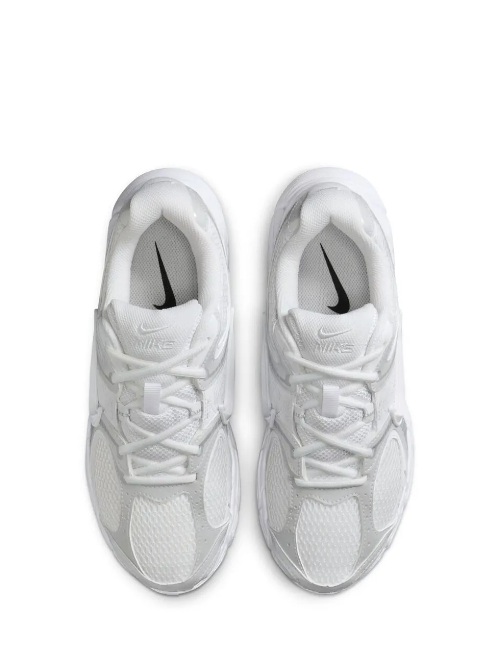 Wit - Nike Vomero V5 hardloopsneakers