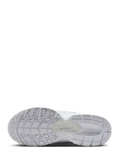 Wit - Nike Vomero V5 hardloopsneakers