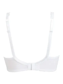 Wit - Pour Moi Rebel Bra