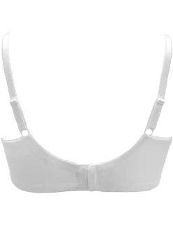 Wit - Pour Moi Rebel Bra