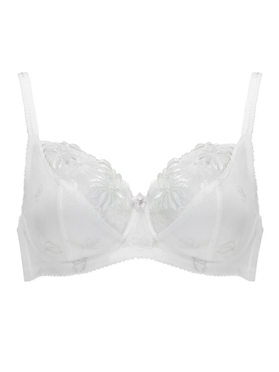 Wit - Pour Moi St Tropez balkonbeha