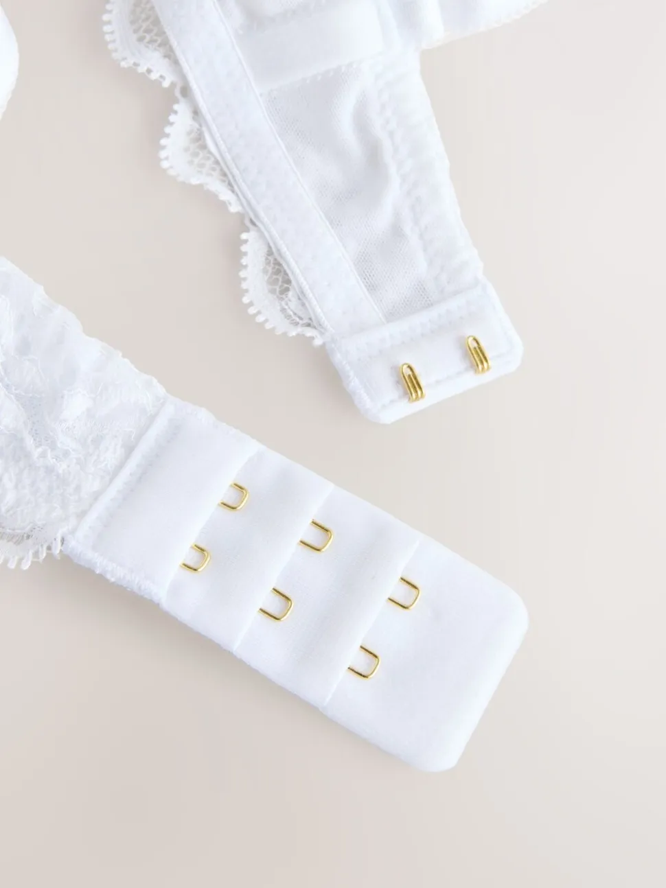 Wit - Premium Ultiem Comfort Lichtgewicht Ademende T-shirt Beha