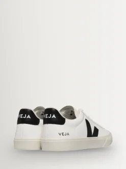 Wit - Veja Campo sportschoenen