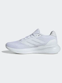 Wit/Grijs - adidas Grand Court sneakers